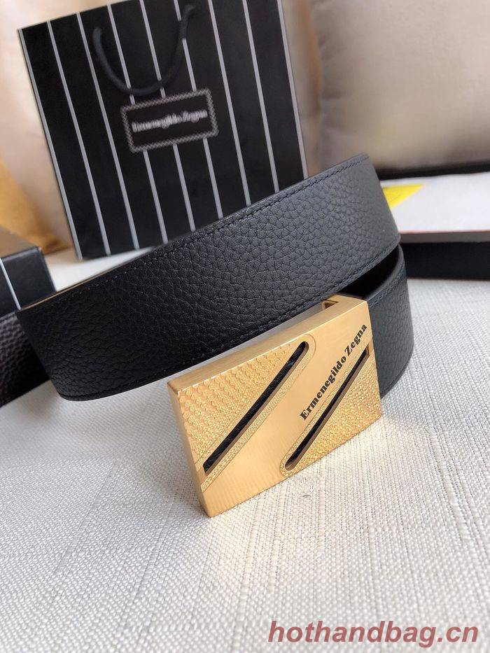 Ermenegildo Zegna Belt 39MM EZB00032 Ermenegildo Zegna Belt 39MM EZB00032